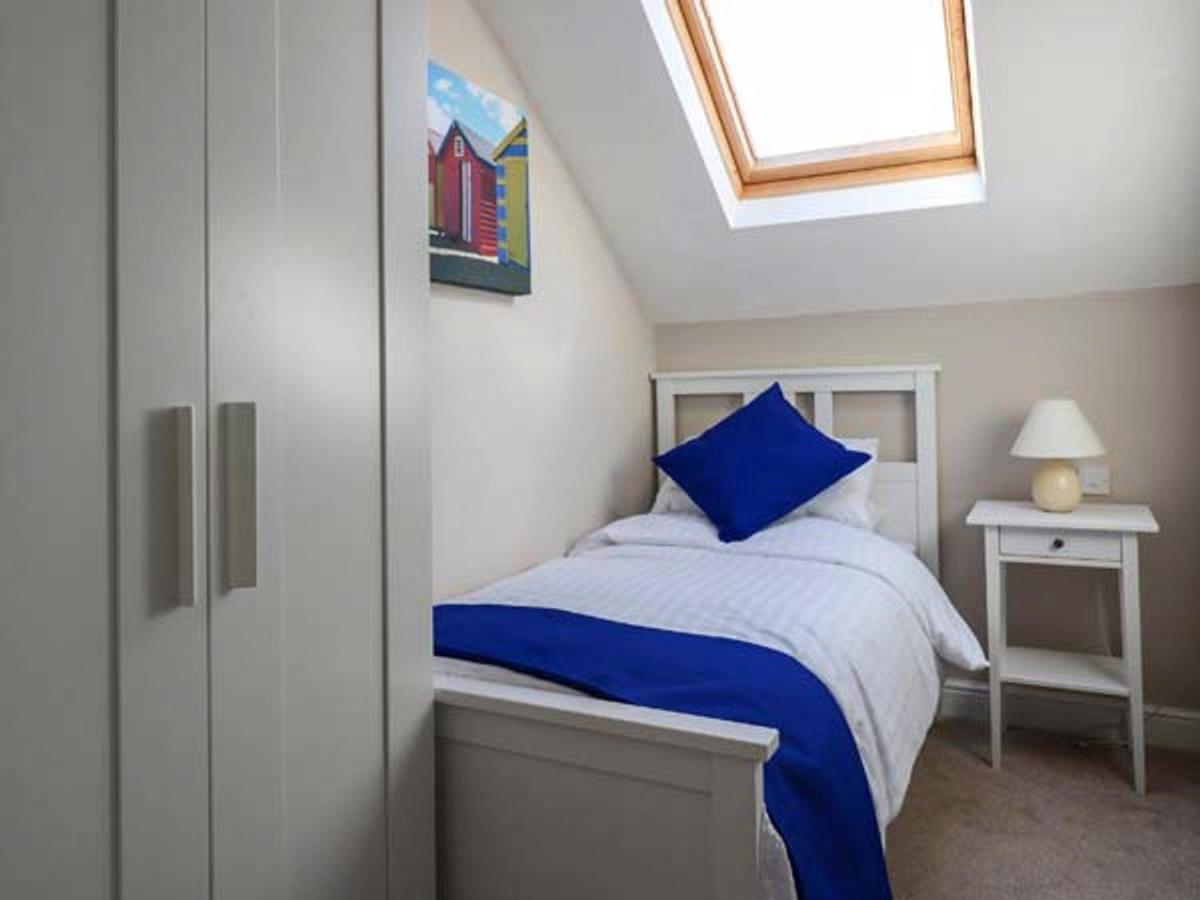 Royal Manor Park Apartment ลันดิดโน ภายนอก รูปภาพ