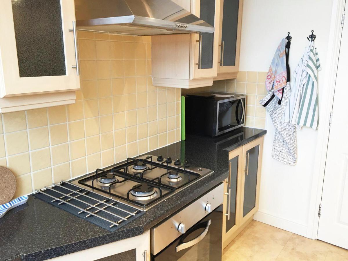 Royal Manor Park Apartment ลันดิดโน ภายนอก รูปภาพ